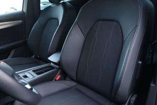 CUPRA Formentor usata, con Antifurto