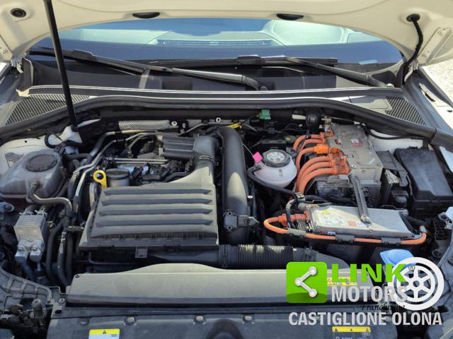 AUDI A3 usata 23