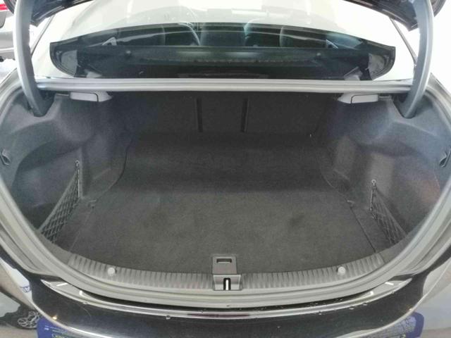 MERCEDES-BENZ C 200 usata, con Park Distance Control