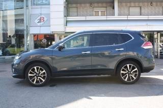 NISSAN X-Trail usata, con Airbag