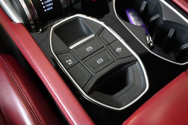 LAMBORGHINI Urus usata 54