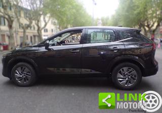 NISSAN Qashqai usata, con USB