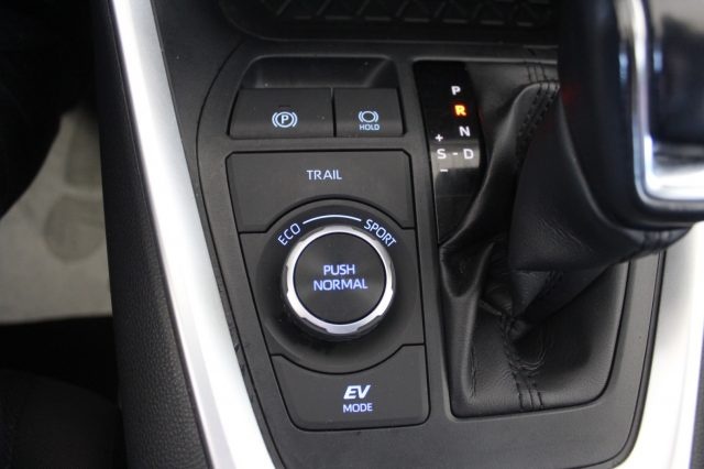 TOYOTA RAV 4 usata, con Volante in pelle