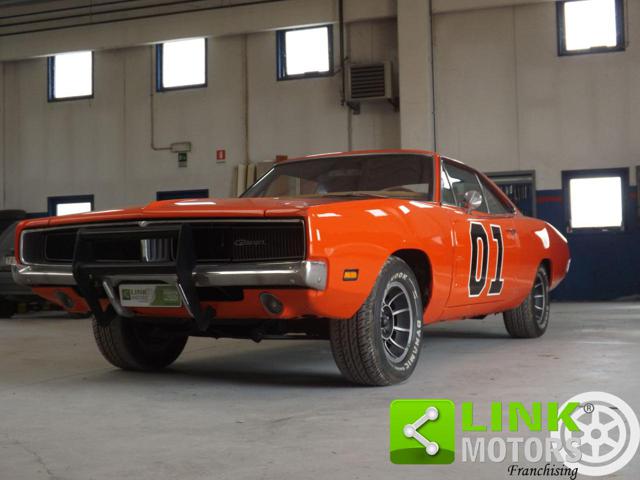 DODGE Charger usata 2