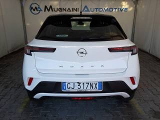 OPEL Mokka usata, con Immobilizzatore elettronico
