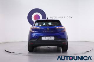 RENAULT Captur usata, con Servosterzo