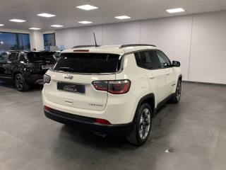 JEEP Compass usata, con Chiusura centralizzata telecomandata