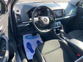 SKODA Karoq usata, con Cruise Control