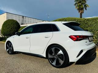 AUDI A3 usata, con Airbag Passeggero