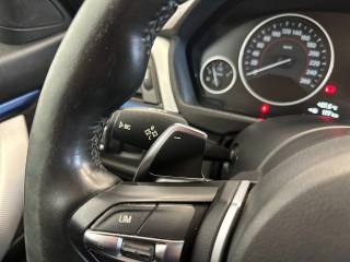 BMW 420 usata, con Sedili sportivi
