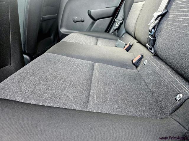 KIA Picanto usata, con ESP