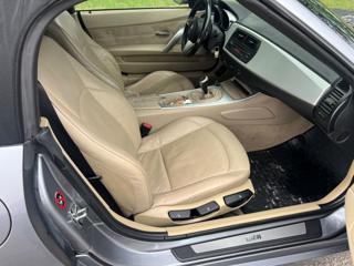 BMW Z4 usata, con Controllo trazione