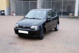 FIAT Seicento 1.1 50th Anniversary