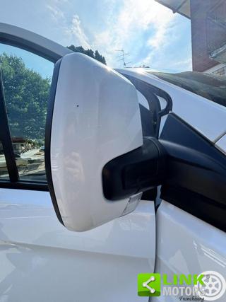 FORD Tourneo Custom usata, con Chiusura centralizzata telecomandata