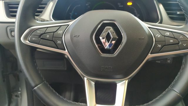 RENAULT Captur usata, con Cruise Control