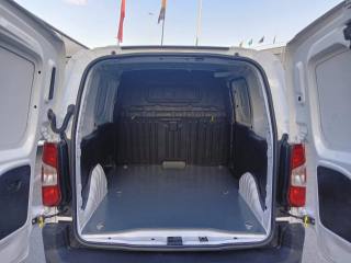 OPEL Combo usata, con ESP