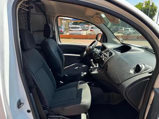 RENAULT Kangoo usata, con Alzacristalli elettrici