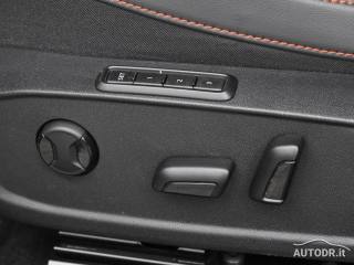 SEAT Leon usata, con Touch screen