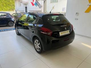 PEUGEOT 208 usata, con Controllo trazione
