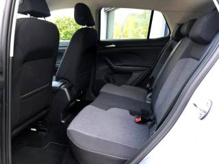 VOLKSWAGEN T-Cross usata, con Riconoscimento dei segnali stradali