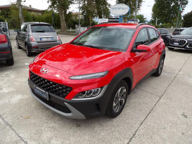 HYUNDAI Kona usata, con ABS