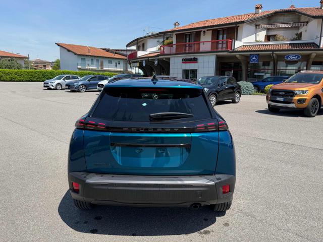 PEUGEOT 2008 usata, con Bluetooth