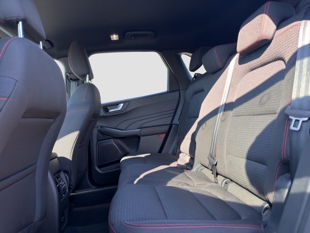 FORD Kuga usata 9