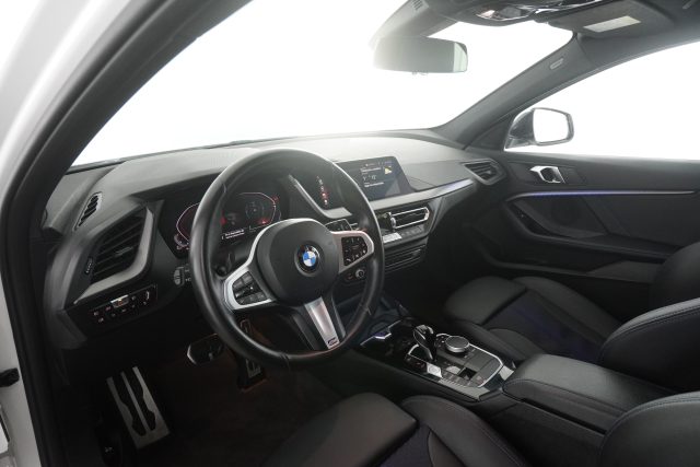 BMW 118 usata 7
