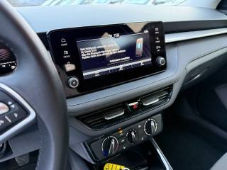 SKODA Fabia usata, con Cruise Control