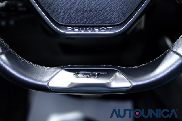 PEUGEOT 208 usata, con Fari LED