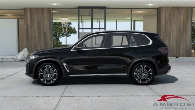 BMW X5 usata 2