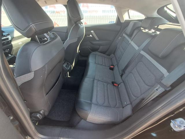 CITROEN C4 usata, con Filtro antiparticolato