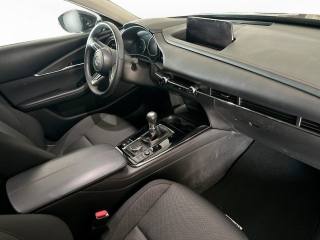 MAZDA CX-30 usata, con Sistema di navigazione