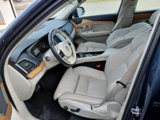 VOLVO XC90 usata, con Sedile posteriore sdoppiato