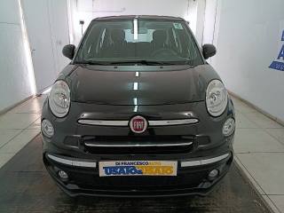 FIAT 500L usata, con Luci diurne LED