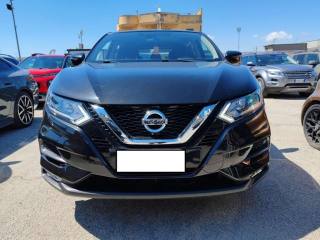 NISSAN Qashqai usata, con ABS