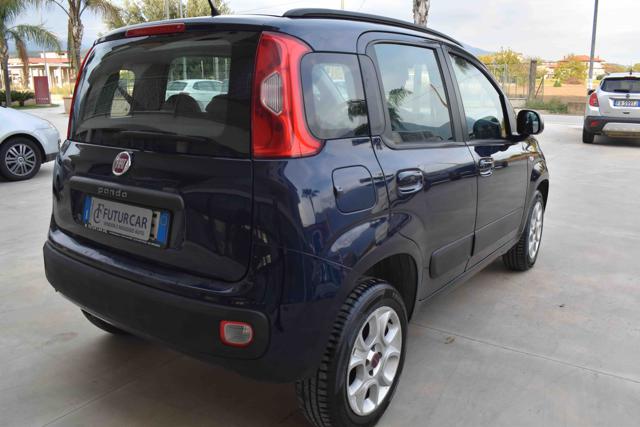 FIAT Panda usata 13