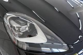 PORSCHE Cayenne usata, con Volante multifunzione