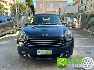 MINI Countryman usata 2