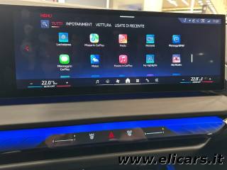 BMW X3 usata, con Fari Xenon