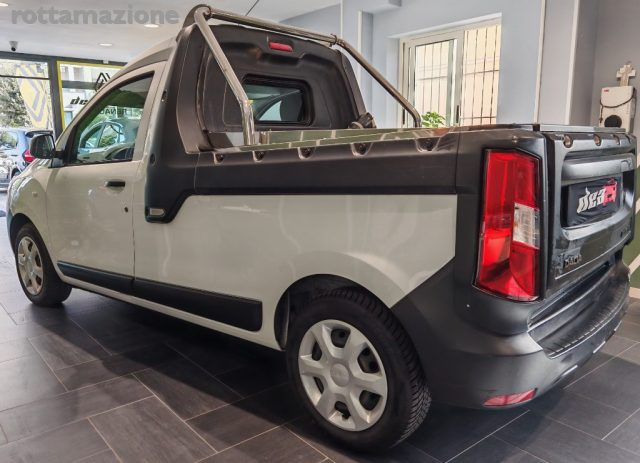 DACIA Dokker usata, con Alzacristalli elettrici