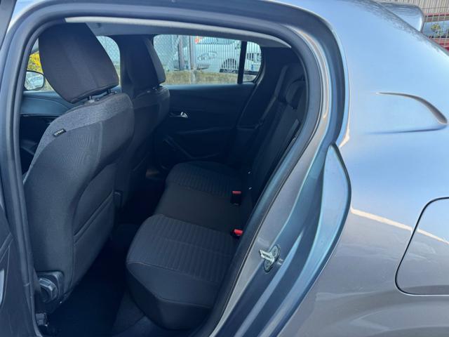 PEUGEOT 208 usata, con Boardcomputer