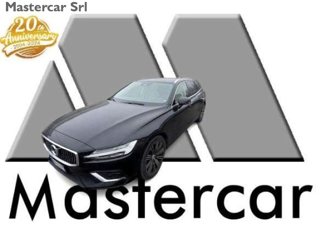 VOLVO V60 usata, con Airbag