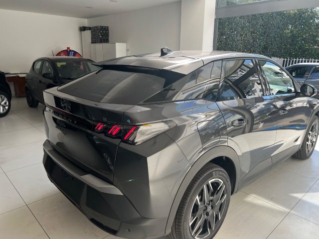 PEUGEOT 3008 usata, con Chiusura centralizzata