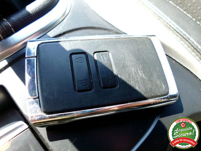 RENAULT Kadjar usata, con USB