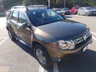 DACIA Duster 1.5 dCi 110 CV S&S 4x2 Lauréate N1