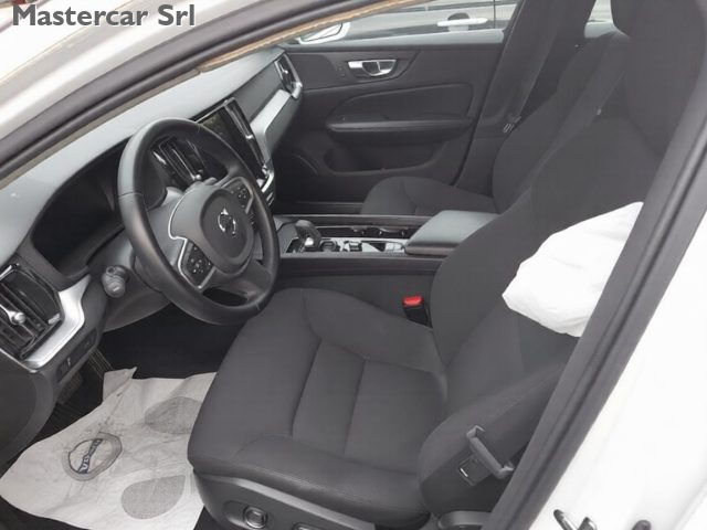 VOLVO V60 usata, con Boardcomputer