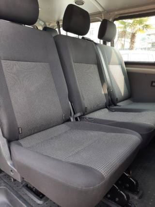 VOLKSWAGEN Transporter usata 32