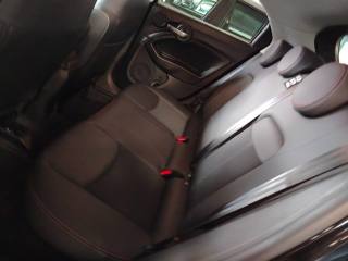 FIAT 500X usata, con Fari LED