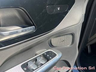 MERCEDES-BENZ GLC 220 usata, con Cruise Control